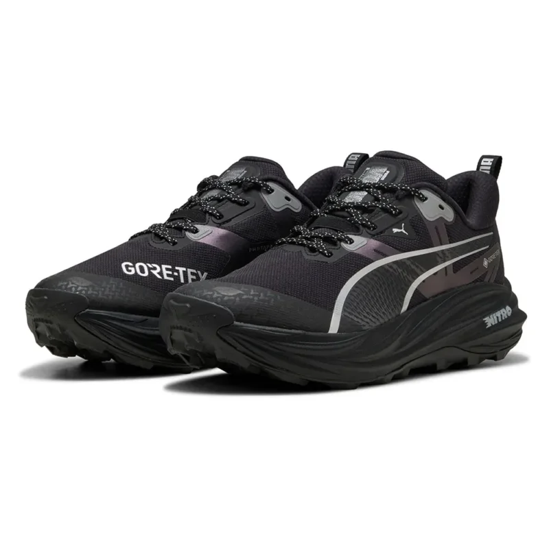 Puma Chaussures de running Voyage NITRO™ 4 GORE-TEX® Top Vente