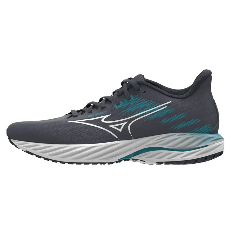 Top Vente Mizuno Chaussures de running Wave Inspire 21