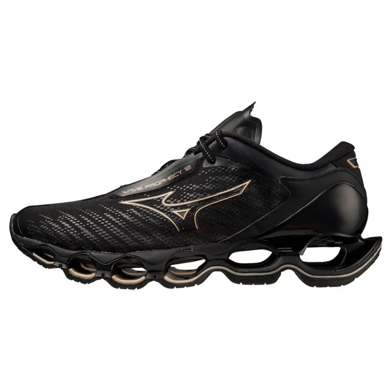 Mizuno Chaussures de running Wave Prophecy 12 Bon Marché