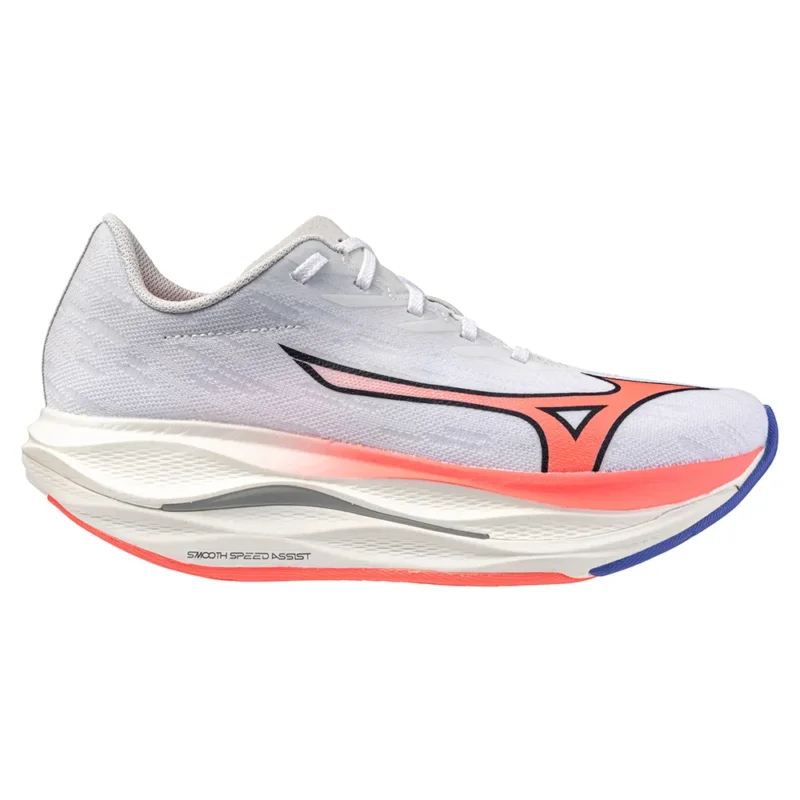 Mizuno Chaussures de running Wave Rebellion Flash 3 Prix Cassé