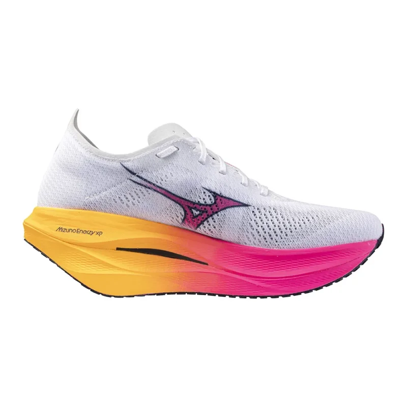 Mizuno Chaussures de running Wave Rebellion Pro 3 Seulement Aujourd'hui