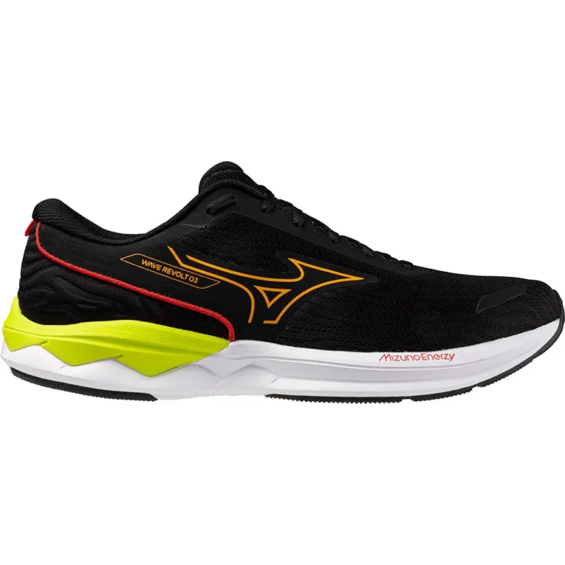 Populaire Mizuno Chaussures de running Wave Revolt 3