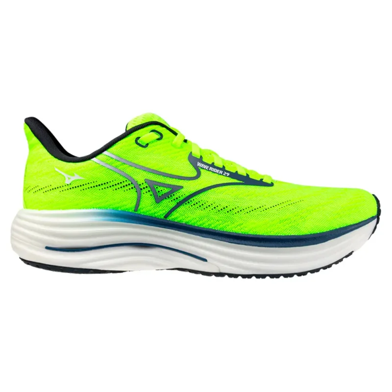 Promotion Mizuno Chaussures de running Wave Rider 29