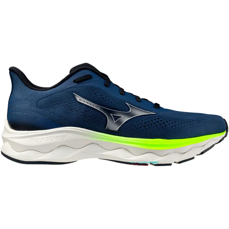 Mizuno Chaussures de running Wave Serene 2 Remise