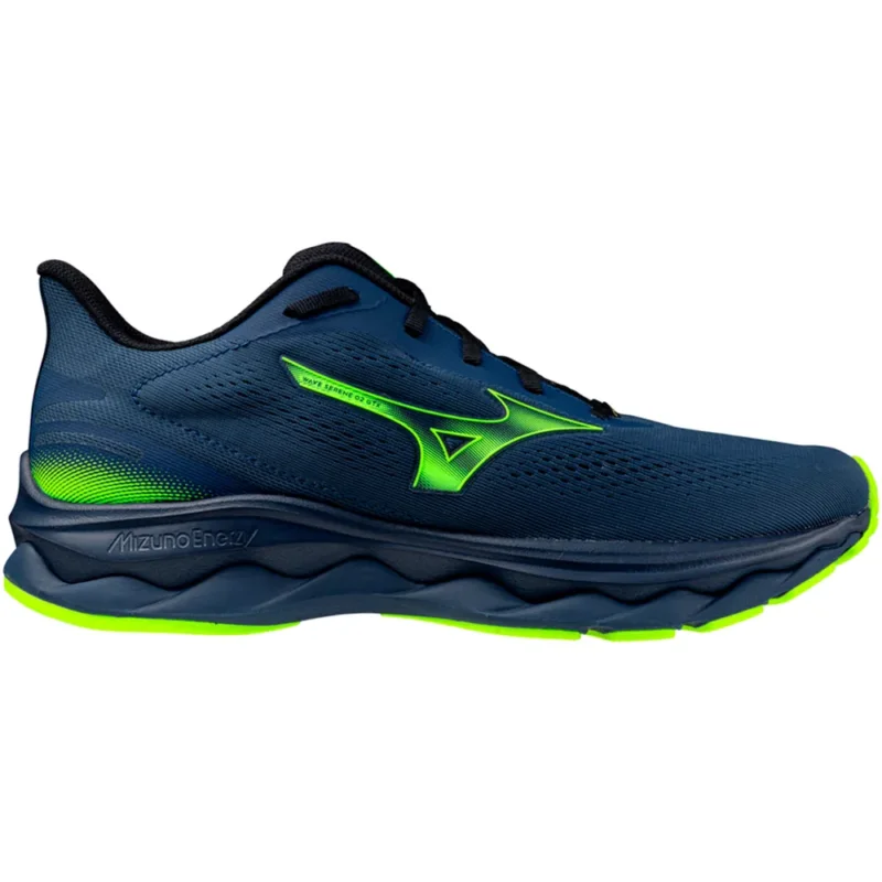 Mizuno Chaussures de running Wave Serene 2 GORE-TEX® Nouvel Arrivage