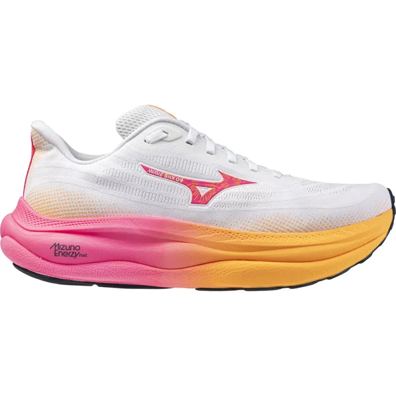 Commander Maintenant Mizuno Chaussures de running Wave Sky 9