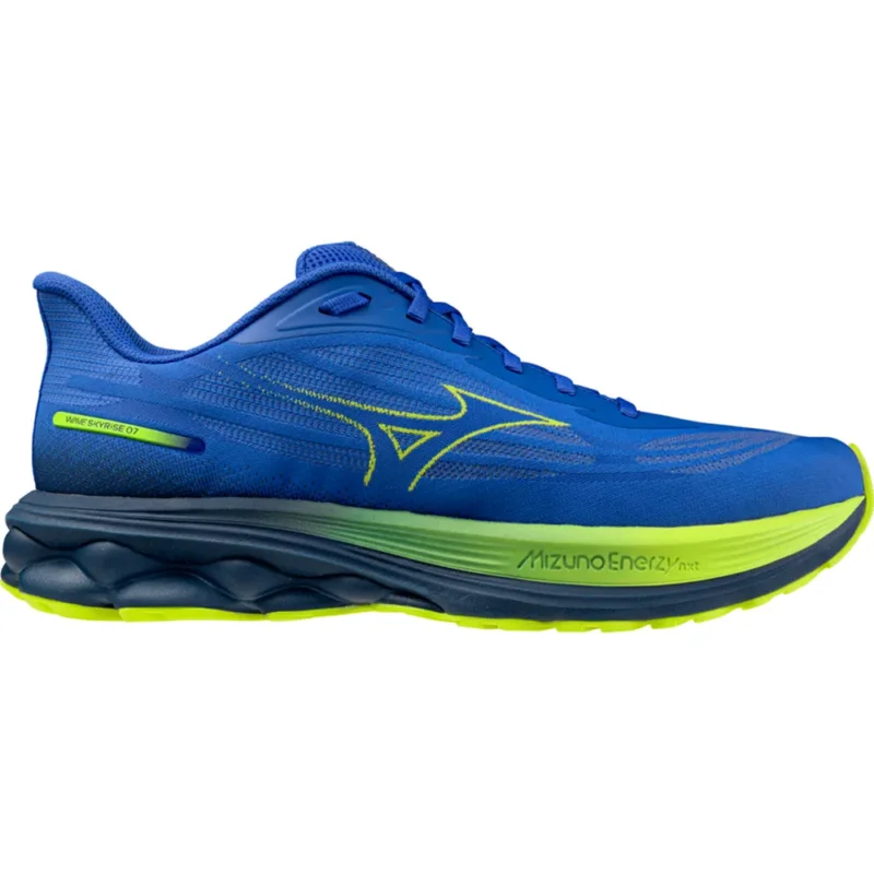 Expédition Rapide Mizuno Chaussures de running Wave Skyrise 7