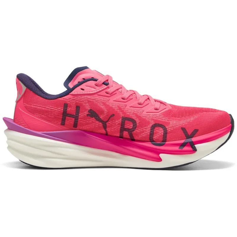 Puma Chaussures de running X Hyrox Deviate NITRO™ 4 Marque