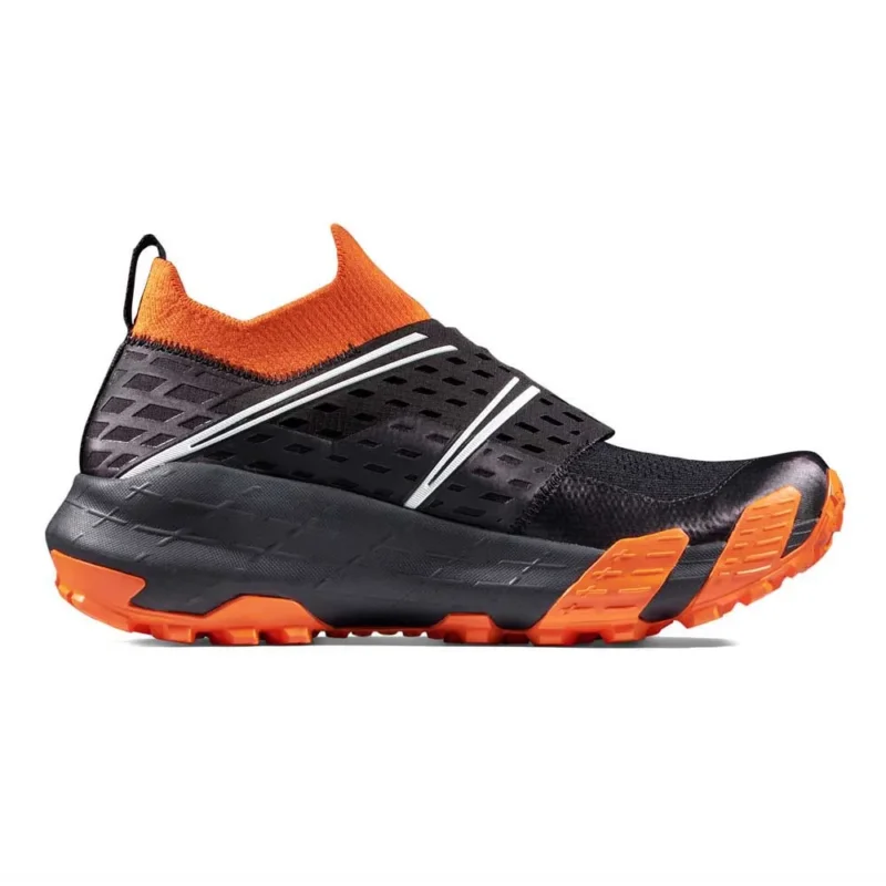 Commander Vite Mammut Chaussures de trail running Aenergy TR BOA Mid GORE-TEX®