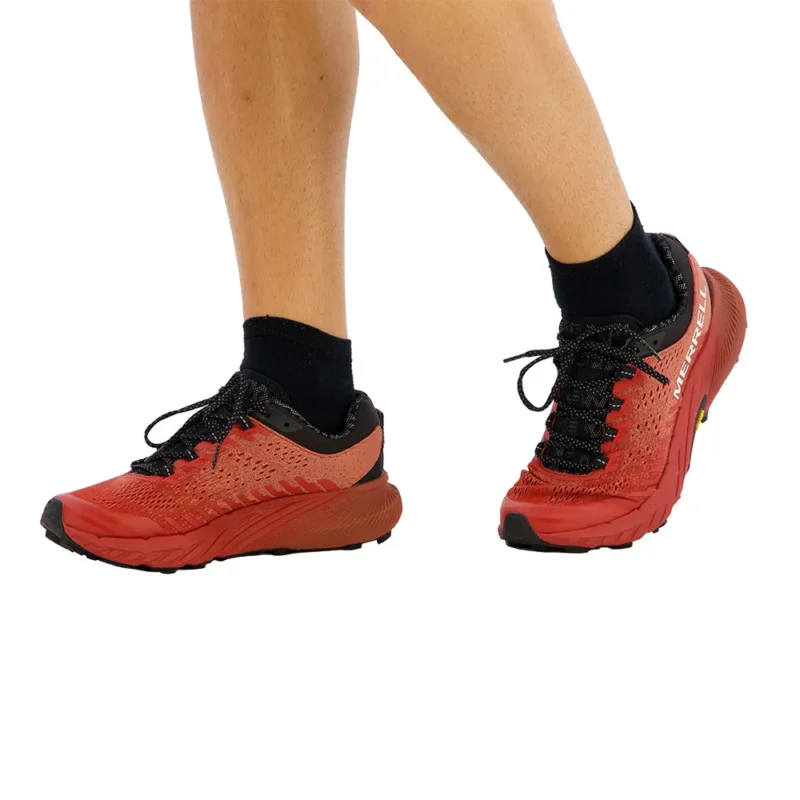 Certifié Merrell Chaussures de trail running Agility Remix