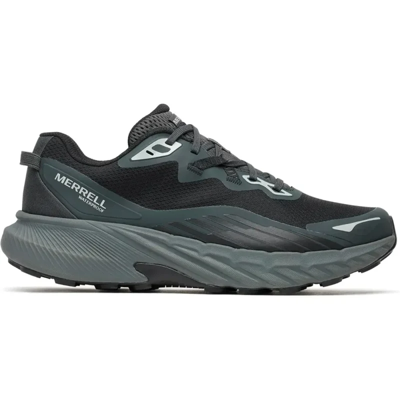 Promotion Merrell Chaussures de trail running Agility Trail WP