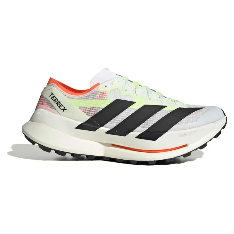 Authentique adidas Chaussures de trail running Agravic Speed Ultra 2