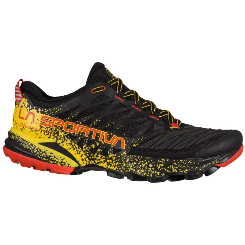 La Sportiva Chaussures de trail running Akasha II Offre Exclusive