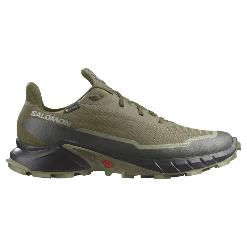 Vente Flash Salomon Chaussures de trail running Alphacross 5 GORE-TEX®
