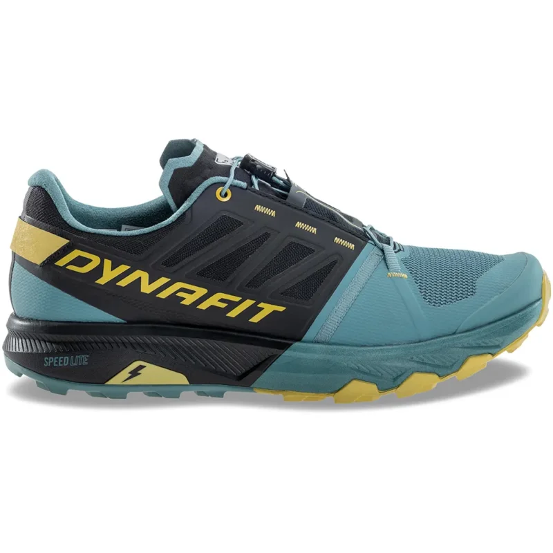 Dynafit Chaussures de trail running Alpine Pro 2 Prix Choc