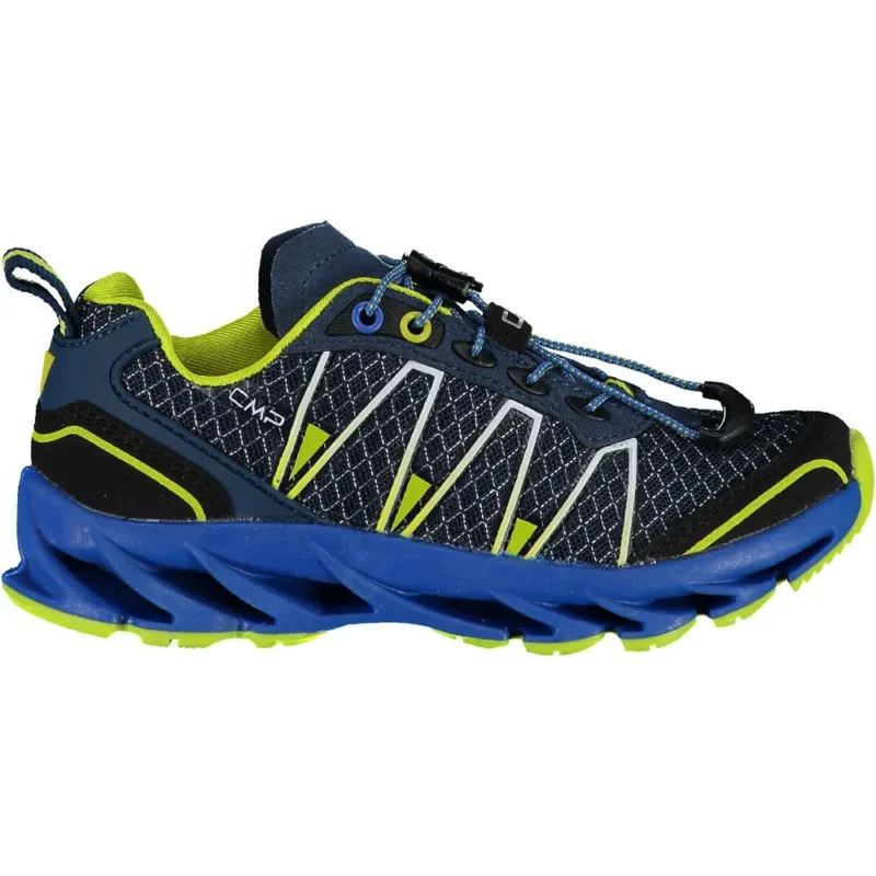 Usine Directe CMP Chaussures de trail running Altak 2.0 30Q9674J