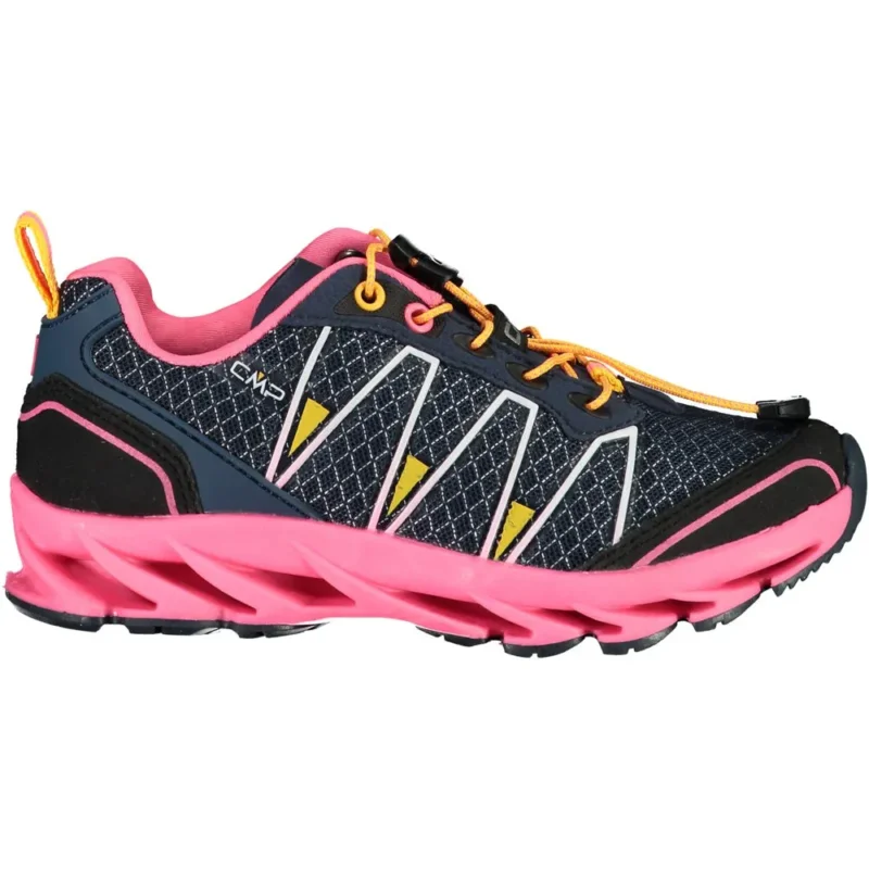 CMP Chaussures de trail running Altak 2.0 30Q9674K Prix Promo