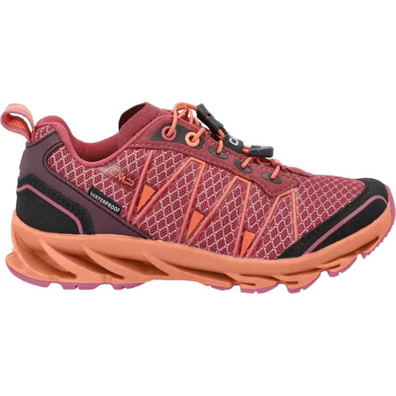 CMP Chaussures de trail running Altak WP 2.0 39Q4794K Promotion