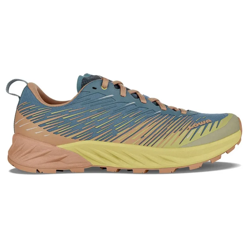Lowa Chaussures de trail running Amplux Remise