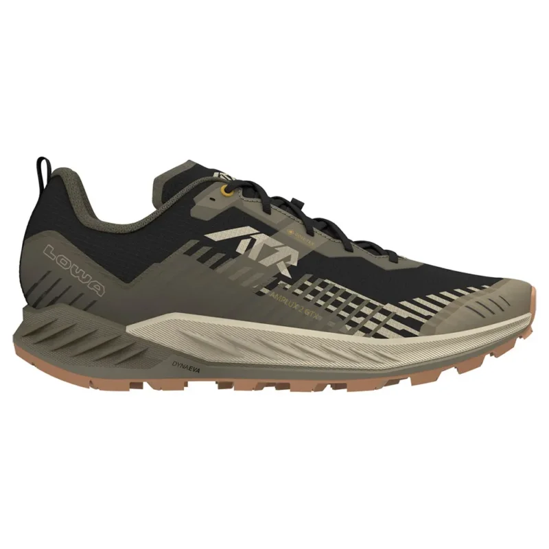 Lowa Chaussures de trail running Amplux 2 GORE-TEX® Promotion