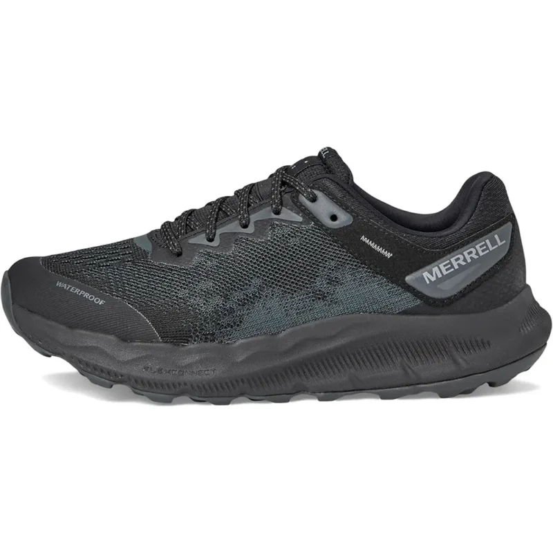 Merrell Chaussures de trail running Antora 4 WP Seulement Aujourd'hui