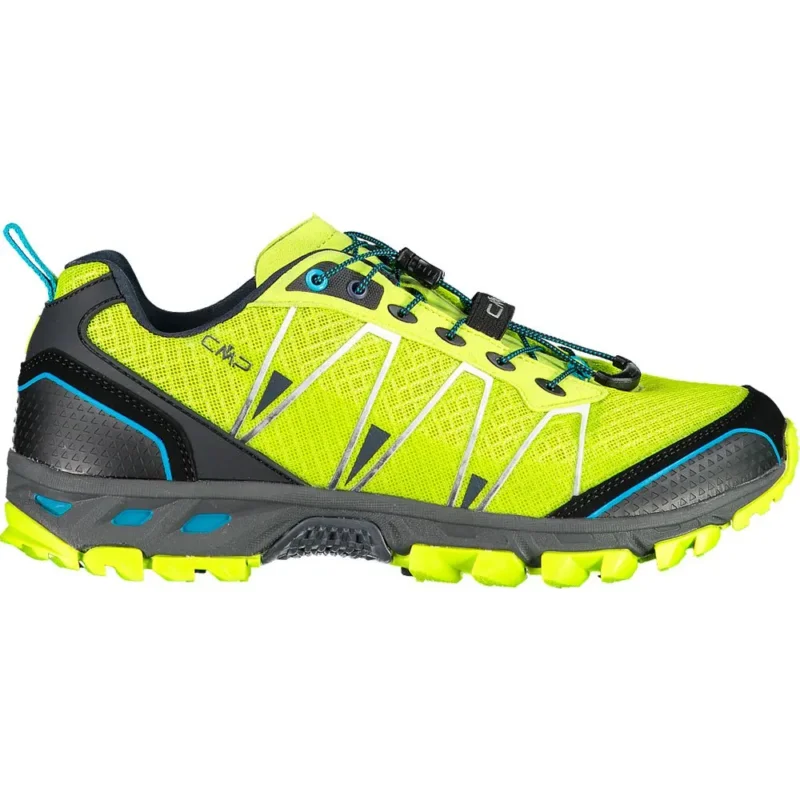 Seulement Aujourd'hui CMP Chaussures de trail running Atlas 3Q95267