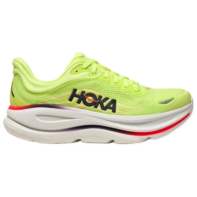 Hoka Chaussures de trail running Bondi 9 Nouveauté
