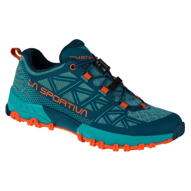 La Sportiva Chaussures de trail running Bushido II Certifié