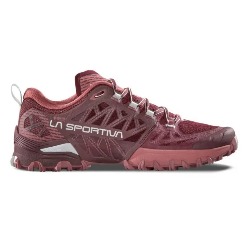 Offre Limitée La Sportiva Chaussures de trail running Bushido III GORE-TEX®