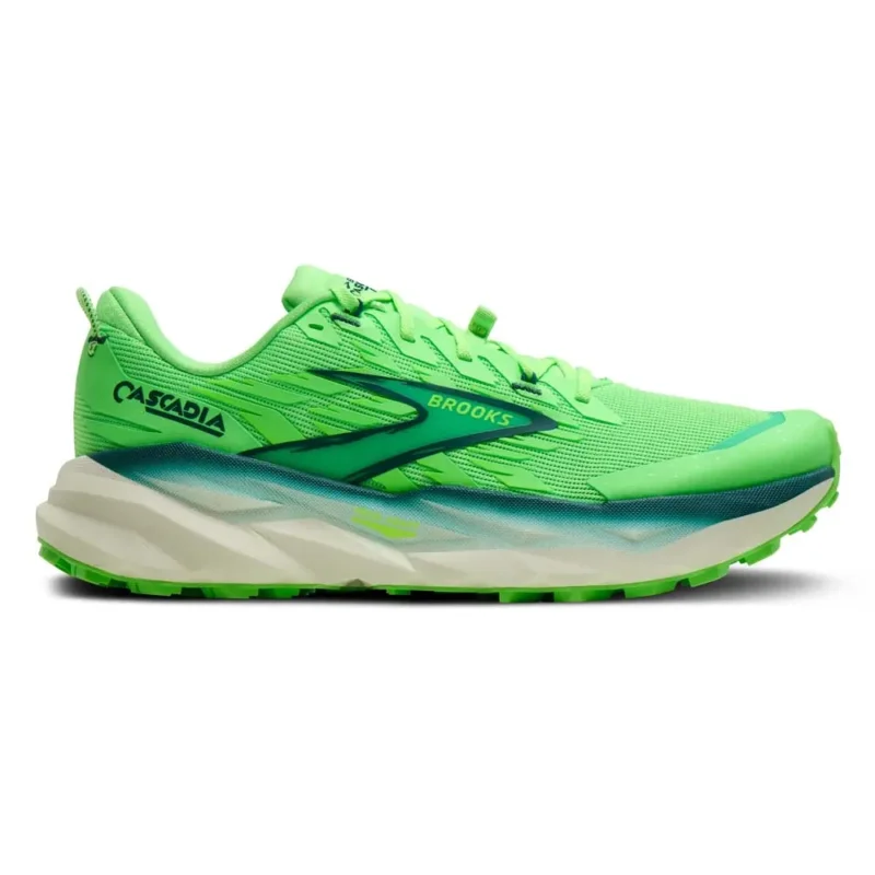 Brooks Chaussures de trail running Cascadia 19 Populaire