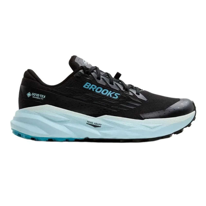 Brooks Chaussures de trail running Cascadia 19 GORE-TEX® Produit De Marque