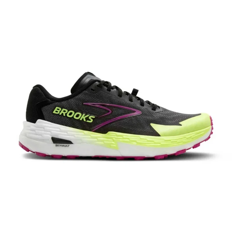 Certifié Brooks Chaussures de trail running Catamount 4