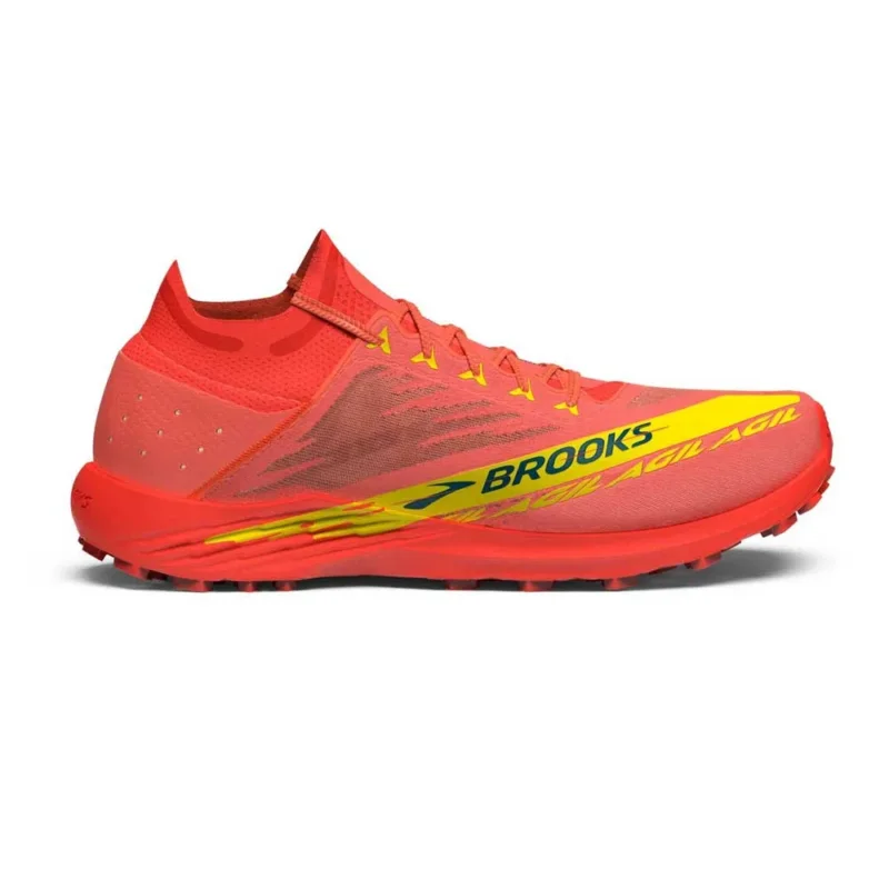 Brooks Chaussures de trail running Catamount Agil Must-Have