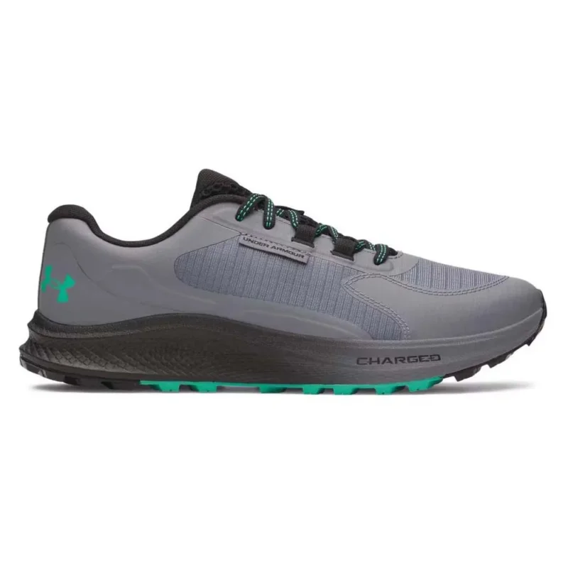 Under Armour Chaussures de trail running Charged Bandit 3 Authentique