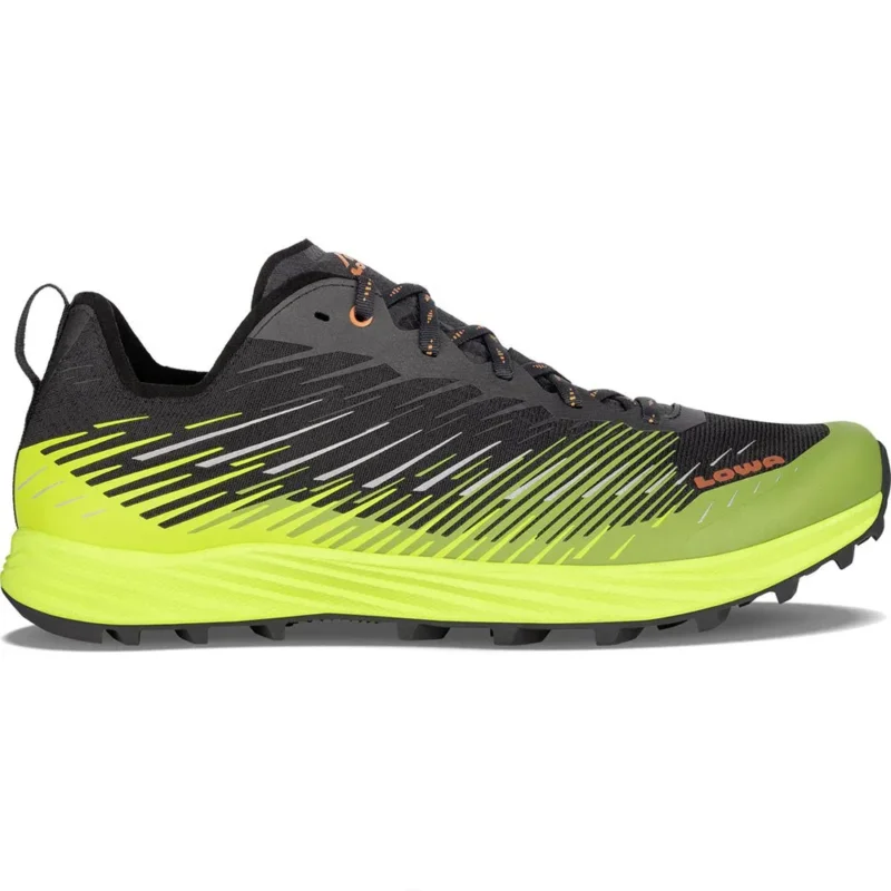 Bon Marché Lowa Chaussures de trail running Citux
