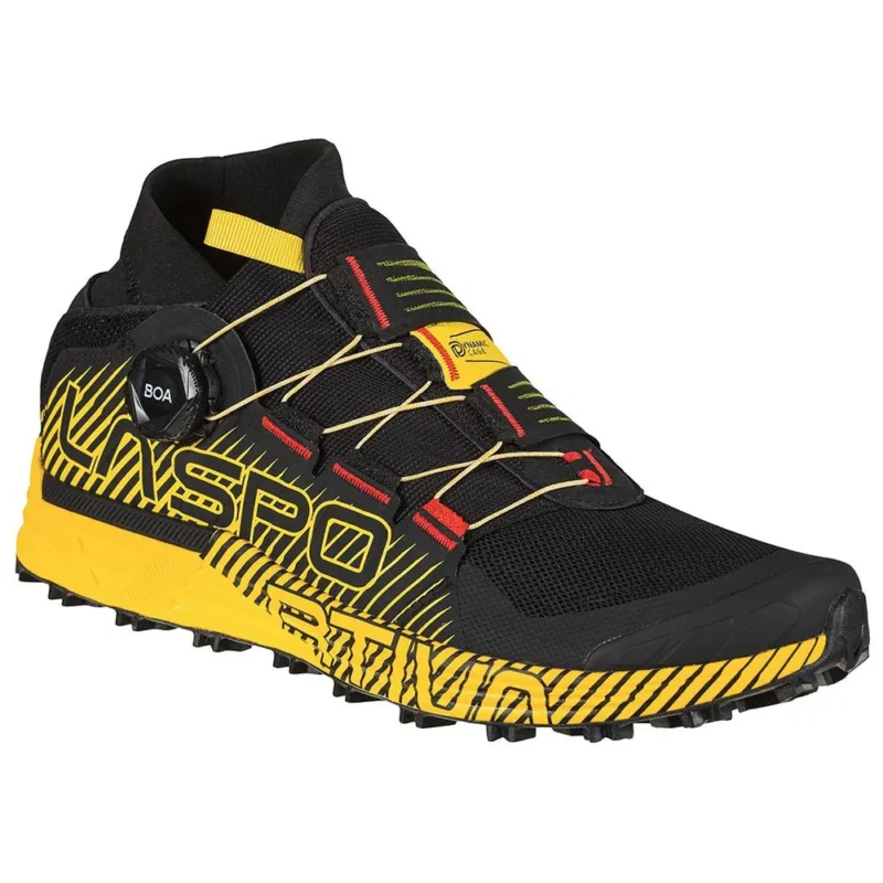 Satisfait Ou Remboursé La Sportiva Chaussures de trail running Cyklon