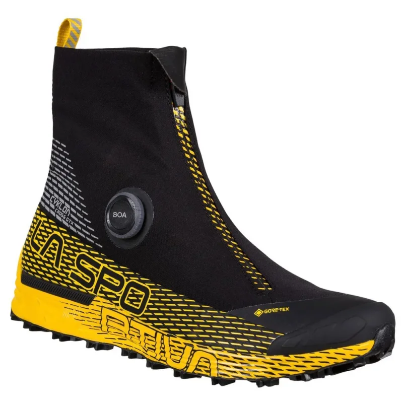 La Sportiva Chaussures de trail running Cyklon Cross GORE-TEX® Commander Vite
