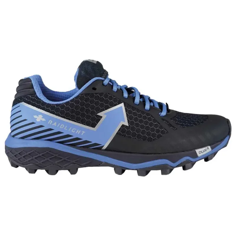 Prix Réduit Raidlight Chaussures de trail running Dynamic 2.0