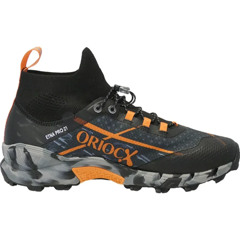 Oriocx Chaussures de trail running Etna 21 Pro Commande En Gros