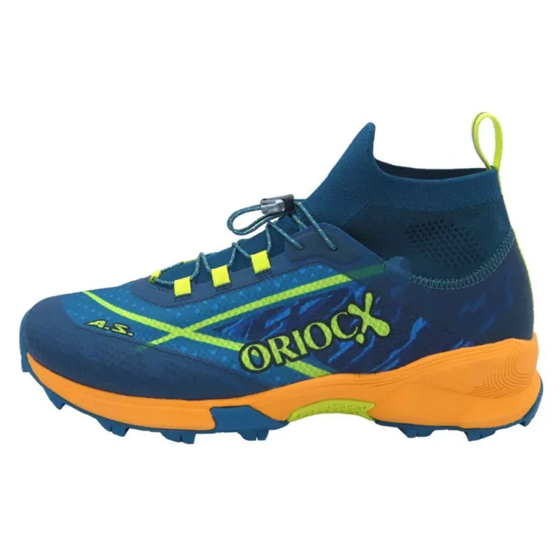 Super Prix Oriocx Chaussures de trail running Etna 23 Pro