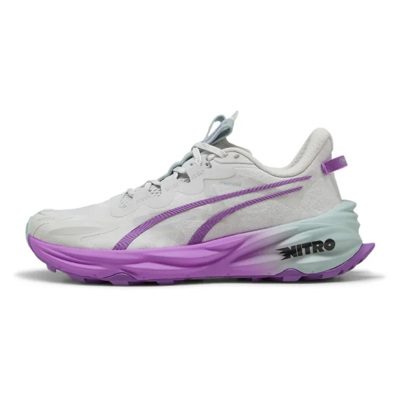 Puma Chaussures de trail running Fast Soldes
