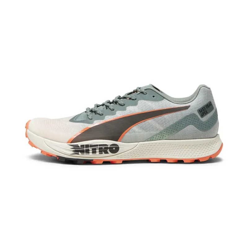 Jusqu'à Épuisement Des Stocks Puma Chaussures de trail running Fast-Trac Apex NITRO™