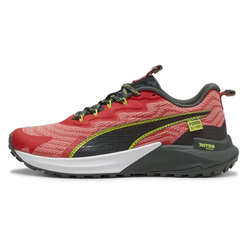Achat Immédiat Puma Chaussures de trail running Fast-Trac NITRO™ 2