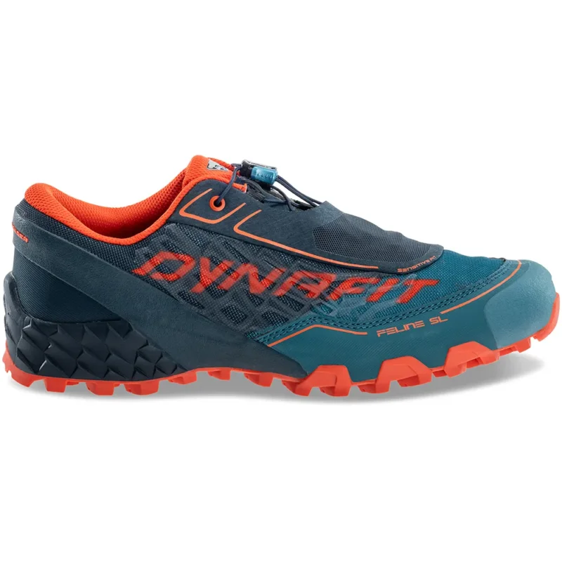 Dynafit Chaussures de trail running Feline SL Quantité Limitée