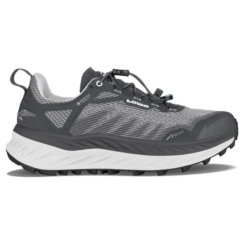 Achat Immédiat Lowa Chaussures de trail running Fortux GORE-TEX®