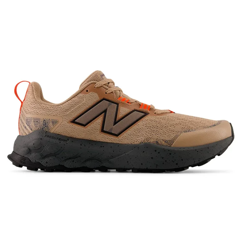 Soldes New Balance Chaussures de trail running Fresh Foam X Garoé v2