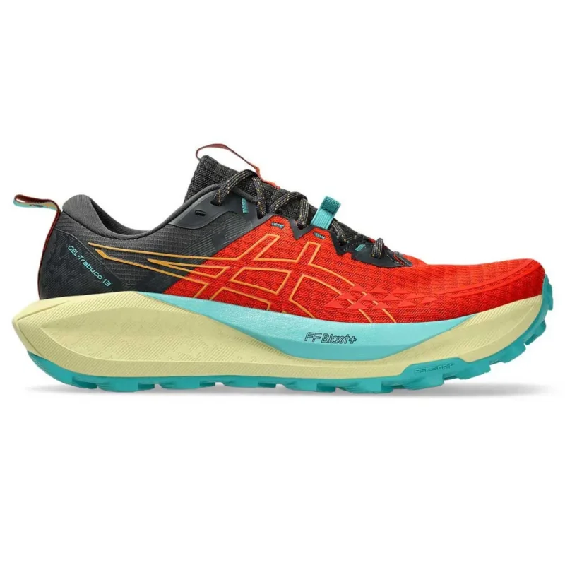 Acheter En Ligne Asics Chaussures de trail running Gel-Trabuco 13