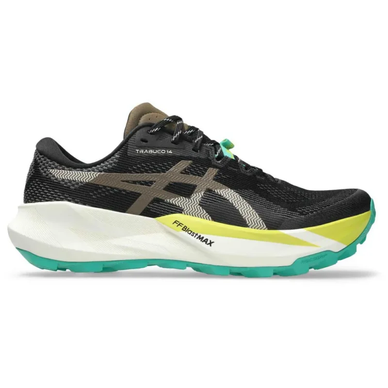 Populaire Asics Chaussures de trail running Gel-Trabuco 14