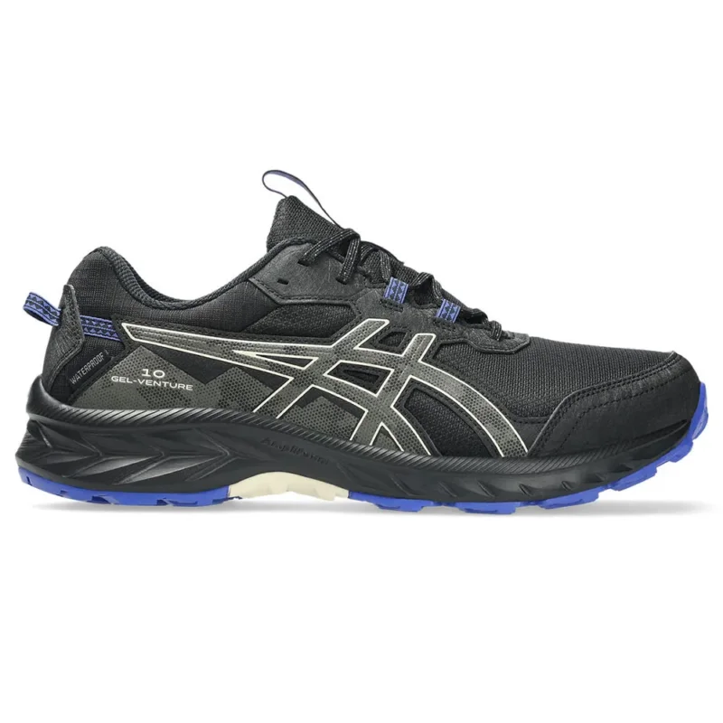 Commander Vite Asics Chaussures de trail running Gel-Venture 10 WP