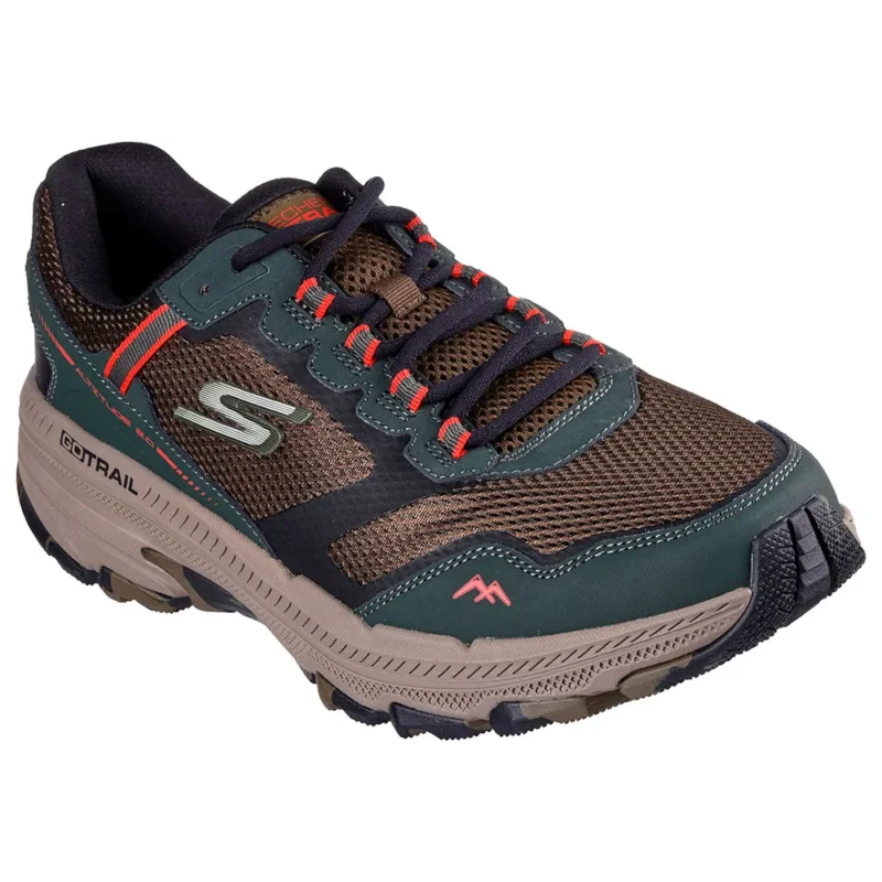 Produit De Marque Skechers Chaussures de trail running Go Altitude 2.0 Marble Rock 3.0